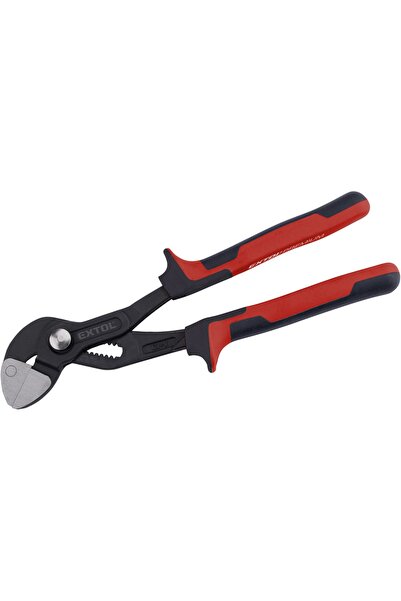 Extol Premium Clește papagal, EXTOL PREMIUM, 8813169, CrV, 250mm