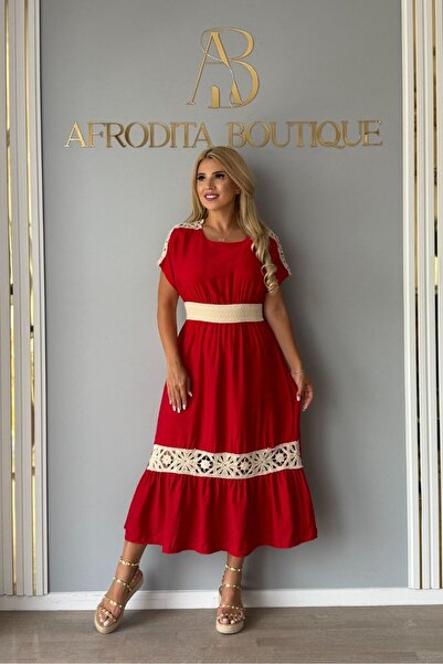 Afrodita Boutique Rochie Silvia R