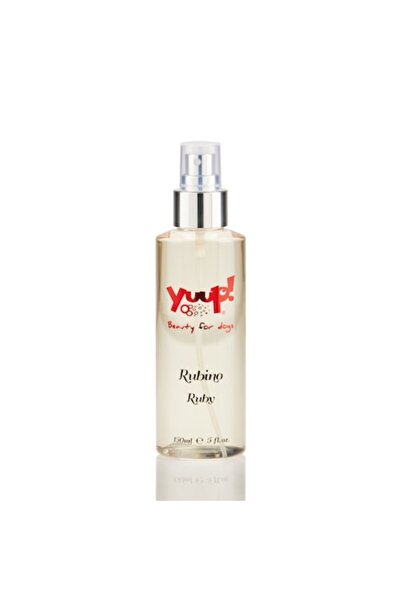 Yuup Parfum Fashion Ruby - 150ml