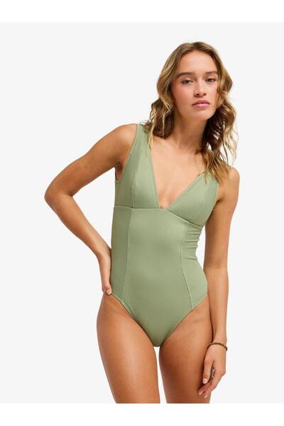 Roxy Love One-Piece Women's Swimsuit-Erjx103786
