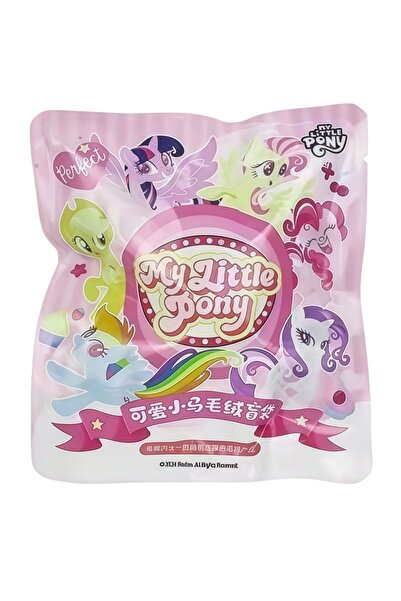 Choice حقيبة عشوائية من سلسلة My Little Pony الأصلية من Reesee، دمية أنمي عصر...