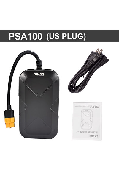 Choice7 US Plug NEW SKYRC B6neo 2 Smart Charger Multi-Function Smart Charger ...