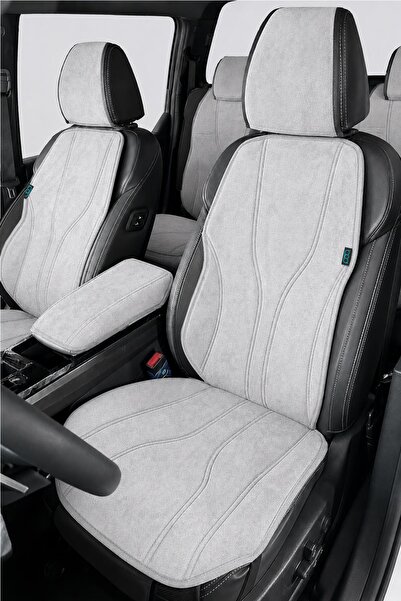 Bod Ssangyong Musso Ev Oto Koltuk Koruyucu Kılıf 2025-Sonrası Latmos Serisi