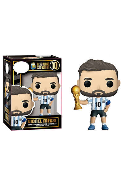 Choice5 funko D 2026 new POP characters Messi, Cristiano Ronaldo, Mbappe, Mes...