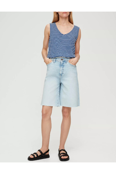 Evendi Tank Top, Blue
