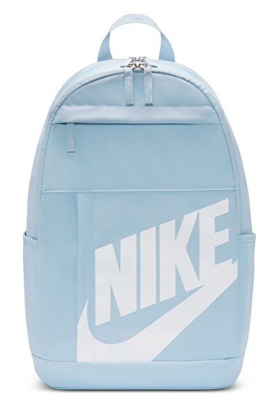 Nike Elemental Unisex Sırt Çantası Okul Çantası Günlük Spor Seyahat Antrenman...