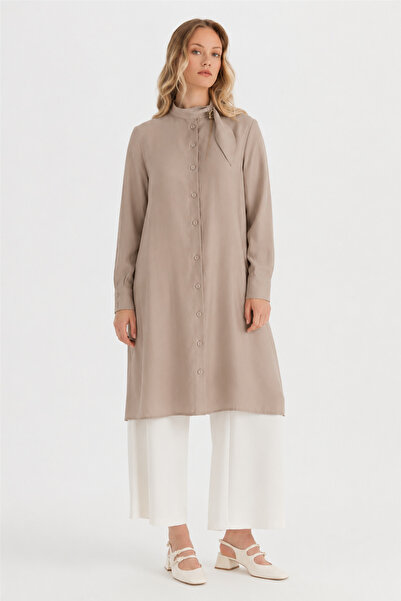 Esswaap Esswapp Fular Touch Tunic