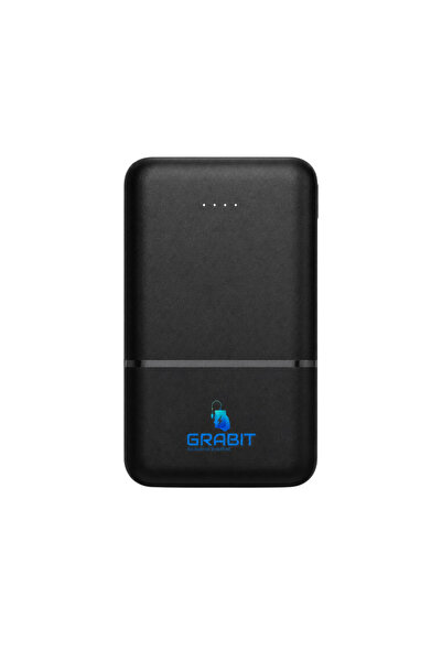 Grabit GMAG-100P POWERBANK