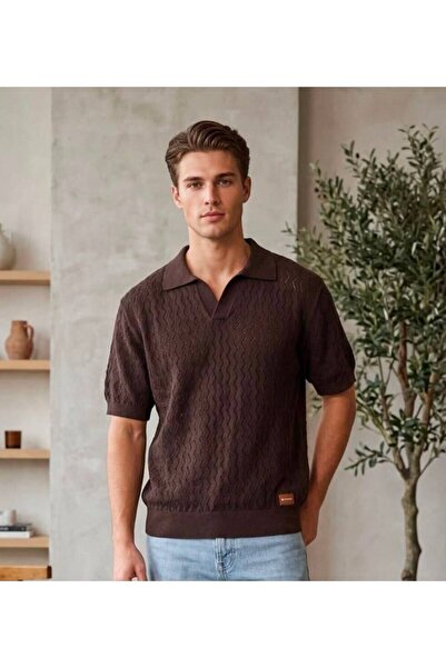 VERNUSCLOTHING Men's Knitwear