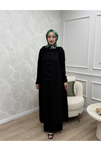 Generic Brand Efsun Team Black