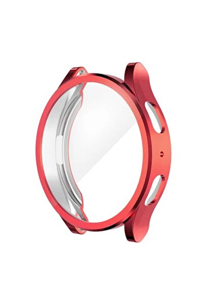 OEM Προστατευτικό οθόνης Smart Watch - Κόκκινο
