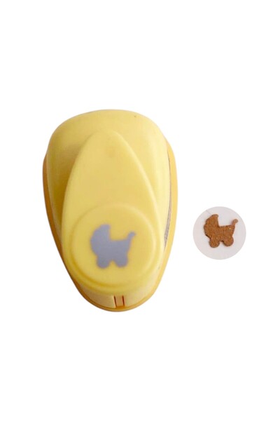 SEYFİKİRTASİYE Mini shaper 3/8'' (1 cm)-11