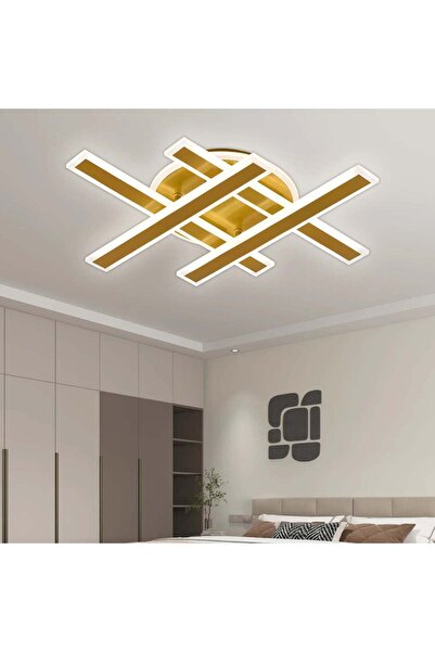 OEM LED полилей с дистанционно управление ZYRON Magno, 79W, 46x5.5x7.5, IP20,...