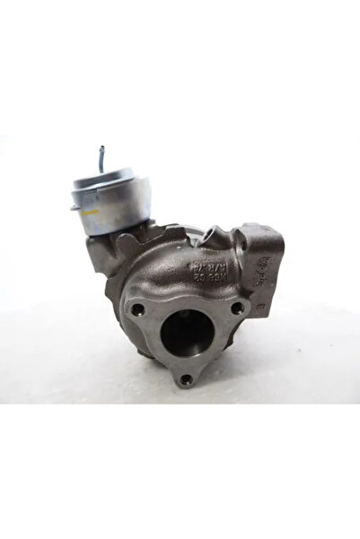 garrett Compresor,Sistem De Supraalimentare 775274-5002S Hyundai Accent 4/Ela...