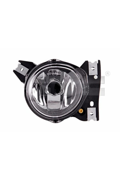 TYC Proiector Ceata Stanga 19-0296-05-2 Ford Galaxy 1 Seat Alhambra Vw Sharan