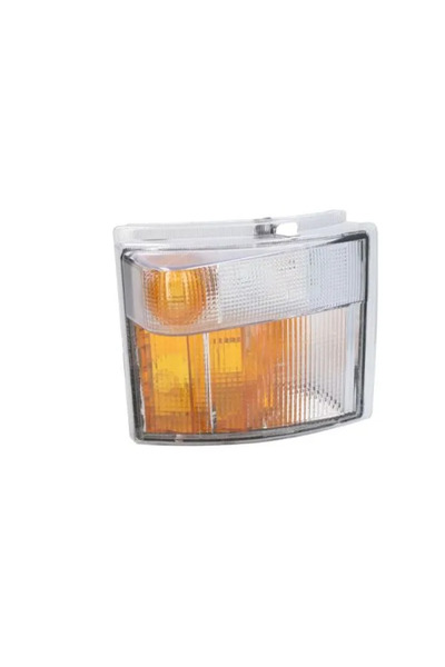 TRUCKLIGHT Dispersor Geam Semnalizator Fata Cl-Sc001R Scania 4 - Series/G 1/P...