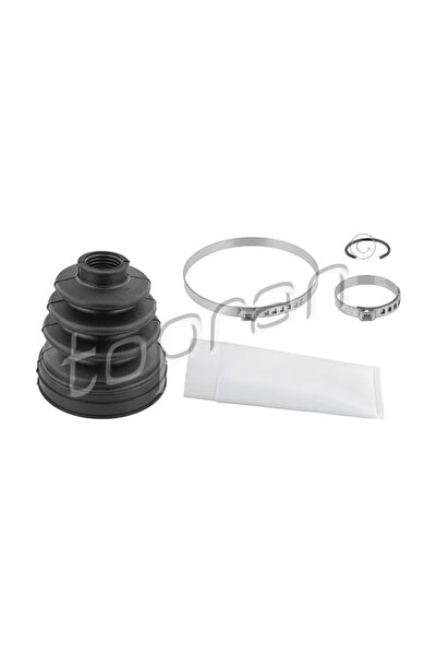 TOPRAN Burduf De Cauciuc Planetara Spre Cutia De Viteze 302208 Ford Focus 1