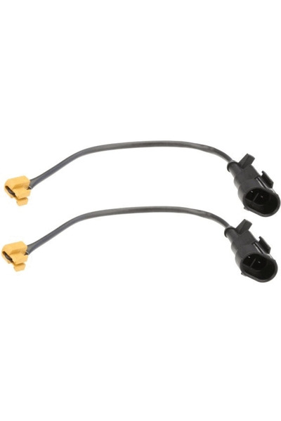 TRW Senzor De Avertizare,Uzura Placute De Frana Gic345 Iveco Daily 3/Daily 4/...