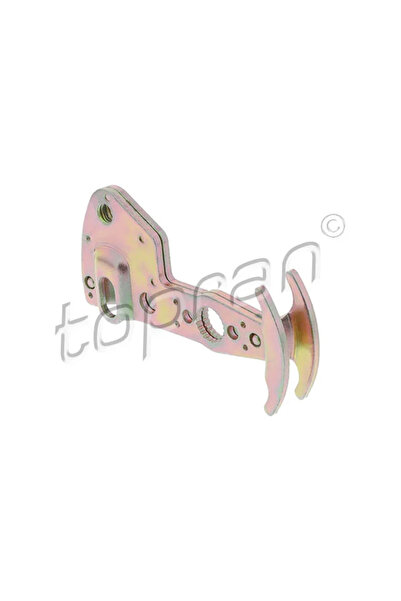 TOPRAN Set Reparatie, Levier Cutie De Viteze Fata 111567 Audi A3 Seat Leon/To...