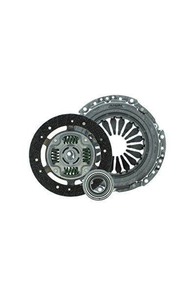 AISIN Kit Ambreiaj Km-120 Mitsubishi Asx/Lancer 8