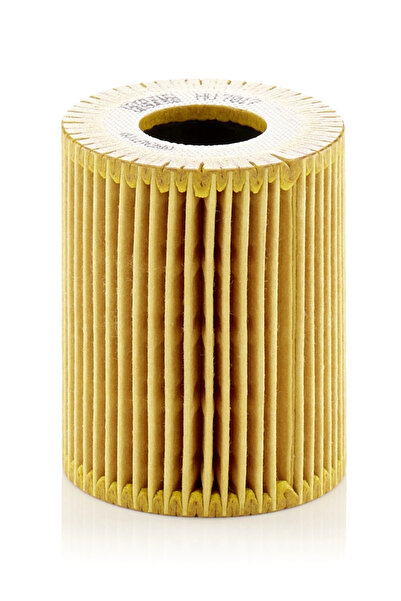 Mann-Filter Filtru Ulei Hu7017Z Seat Ibiza 4 Skoda Fabia 2/Roomster/Roomster ...