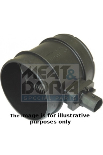 MEATDORIA Senzor Debit Aer 86275E Chevrolet Cruze/Orlando Opel Astra J/Astra ...