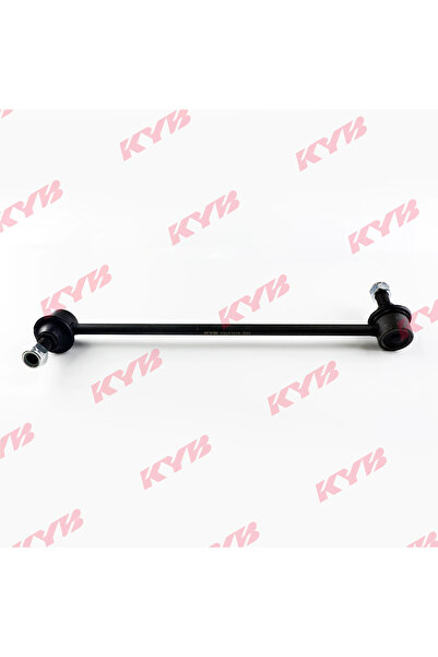 KYB Brat/Bieleta Suspensie, Stabilizator Axa Fata Stanga Kslf1018 Nissan 10-T...