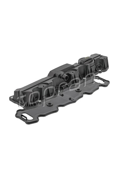 TOPRAN Capac Culbutor Partea De Evacuare 724355 Citroën Berlingo/Berlingo / B...