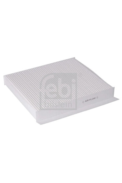 FEBI BILSTEIN Filtru, Aer Habitaclu 192855 Mg Mg 5
