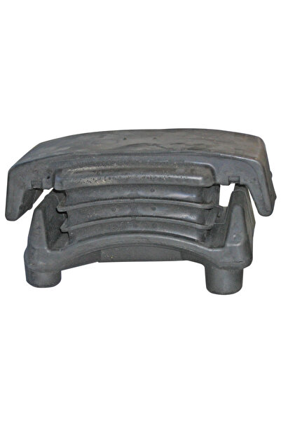 Lema Suport,Arc Eliptic 1696.13 Man F2000/Tga/Tgm 1/Tgs 1/Tgx 1