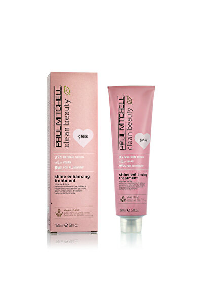 Paul Mitchell Clean Beauty Protecție Culoare Tratament Depozitator de Culoare...