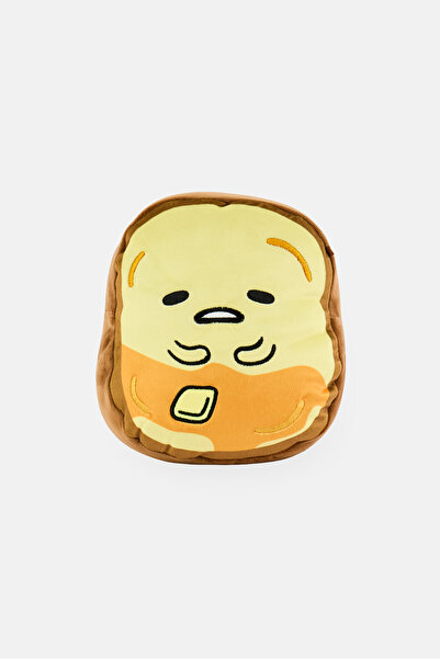 Squishmallows Sanrio Core Gudetama Plush Toy