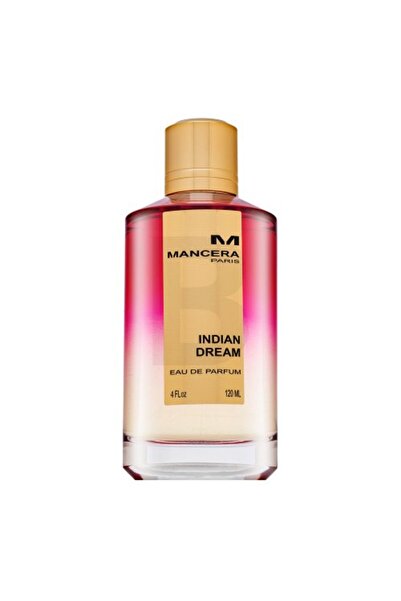 Mancera Indian Dream Apă de parfum pentru Femei 120 ml