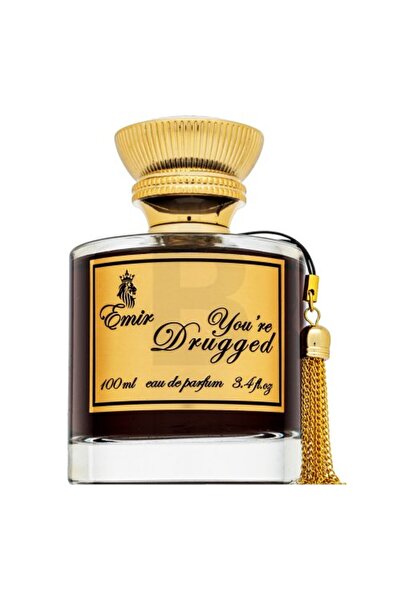 EMIR You're Drugged Apă de parfum, unisex, 100 ml