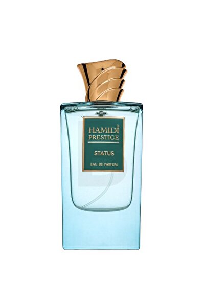 Hamidi Prestige Status Apă de parfum, unisex, 80 ml