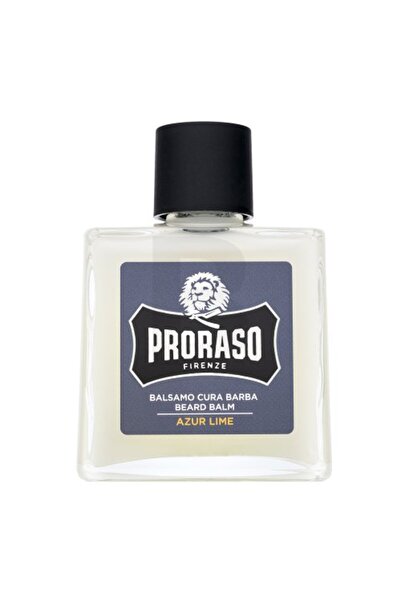Proraso Azur Lime Balsam de Barbă 100 ml
