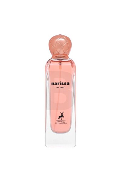 Maison Alhambra Narissa Et Moi Apă de Parfum pentru Femei 100 ml