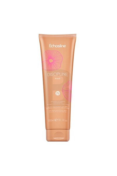 Echosline Discipline Mask – mască netezitoare anti-încrețire 300 ml