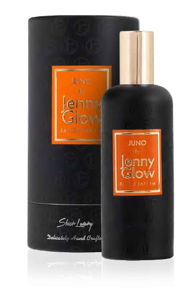 Jenny Glow Juno Eau de Parfum , unisex, 50 ml
