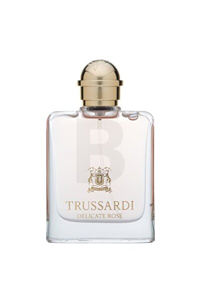 Trussardi Apă de toaletă Delicate Rose pentru Femei, 50 ml