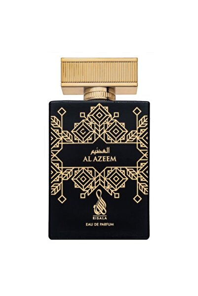 Risala Al Azeem Apă de parfum, unisex, 110 ml