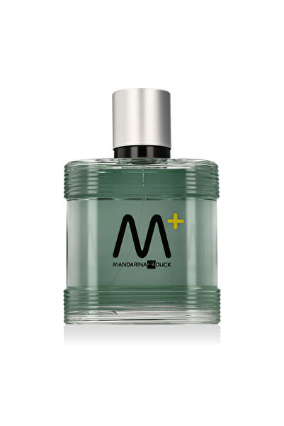 Mandarina Duck M+ EDT Έντονο 100 ml M