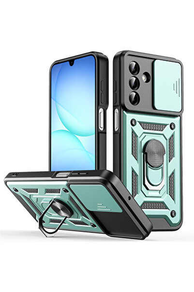 Techsuit Θήκη για Samsung Galaxy A17 5G/ Samsung Galaxy A17 4G/ Samsung Galax...