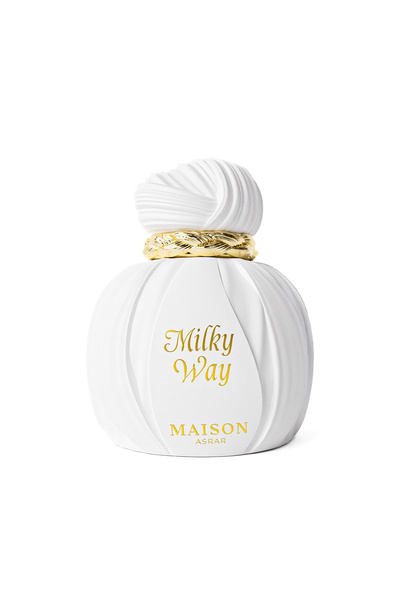 Maison Asrar Milky Way EDP 100 ml UNISEX