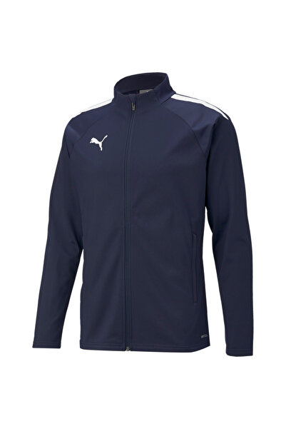 Puma Pánská tréninková bunda Liga - 65723406