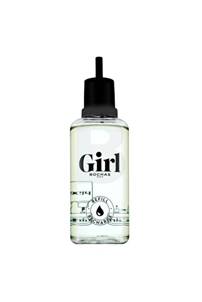 ROCHAS Apă de toaletă Girl pentru femei, Reumplere 150 ml