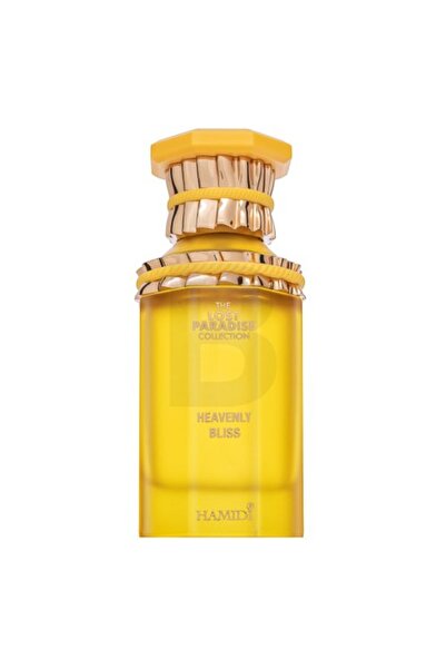 Hamidi Bunăstare Cerească Eau de Parfum, unisex, 100 ml