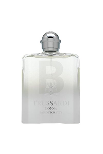 Trussardi Donna Eau de Toilette pentru Femei 100 ml