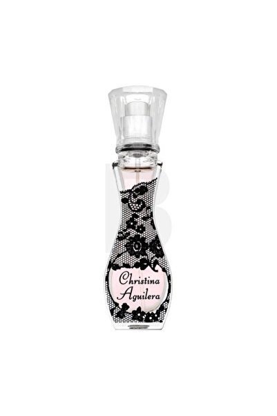 Christina Aguilera Apă de parfum pentru femei 15 ml