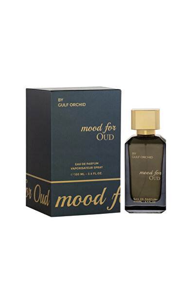 Gulf Orchid Mood for Oud EDP 110 ml UNISEX